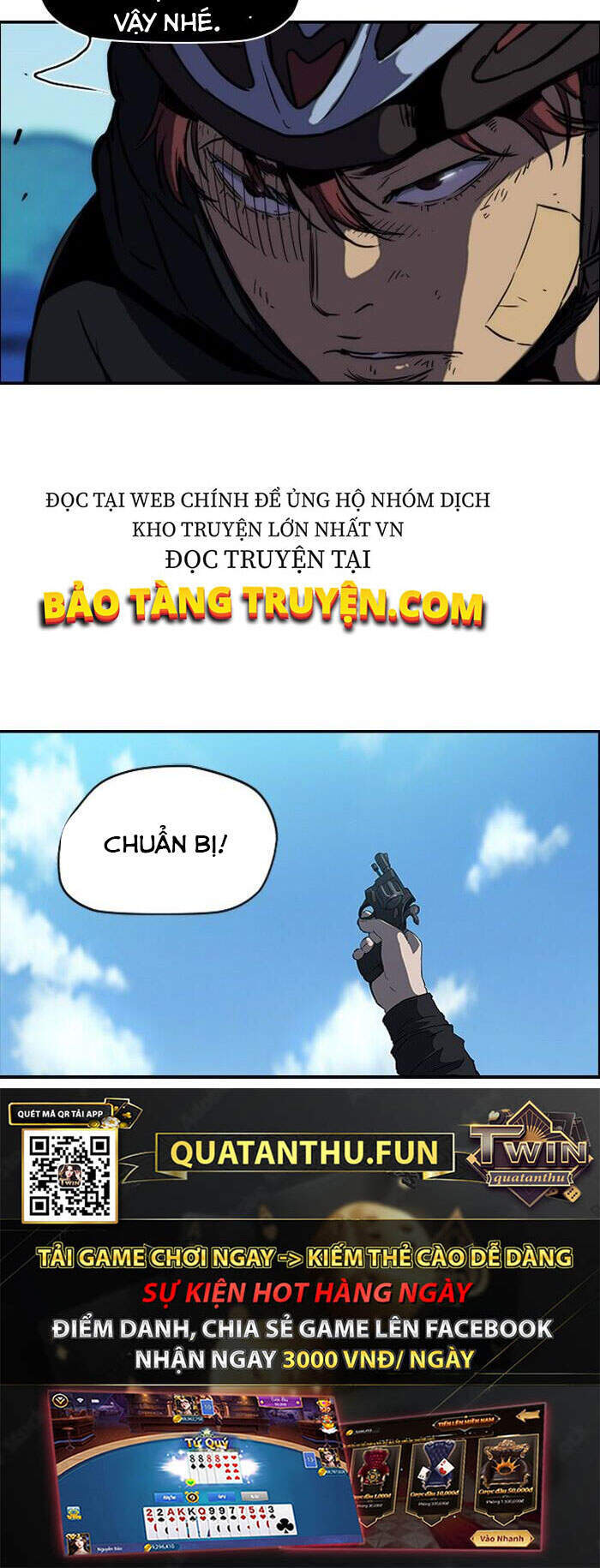 Thể Thao Cực Hạn Chapter 127 - 13