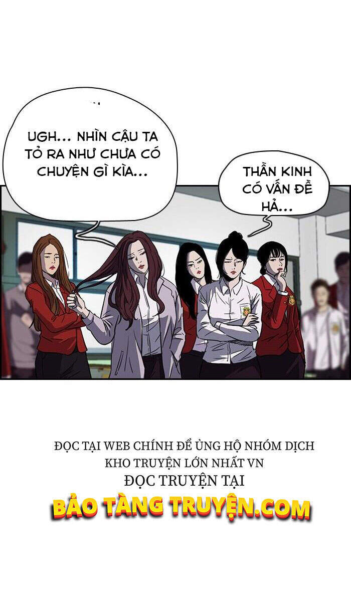 Thể Thao Cực Hạn Chapter 127 - 29