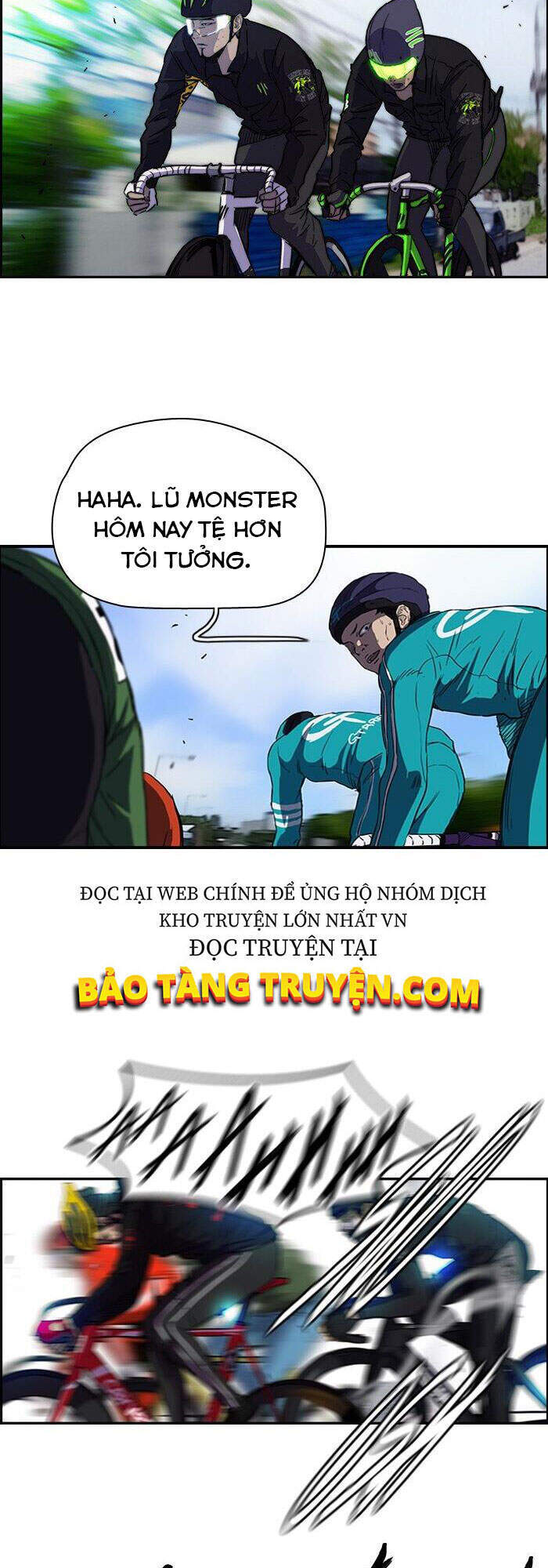 Thể Thao Cực Hạn Chapter 127 - 36