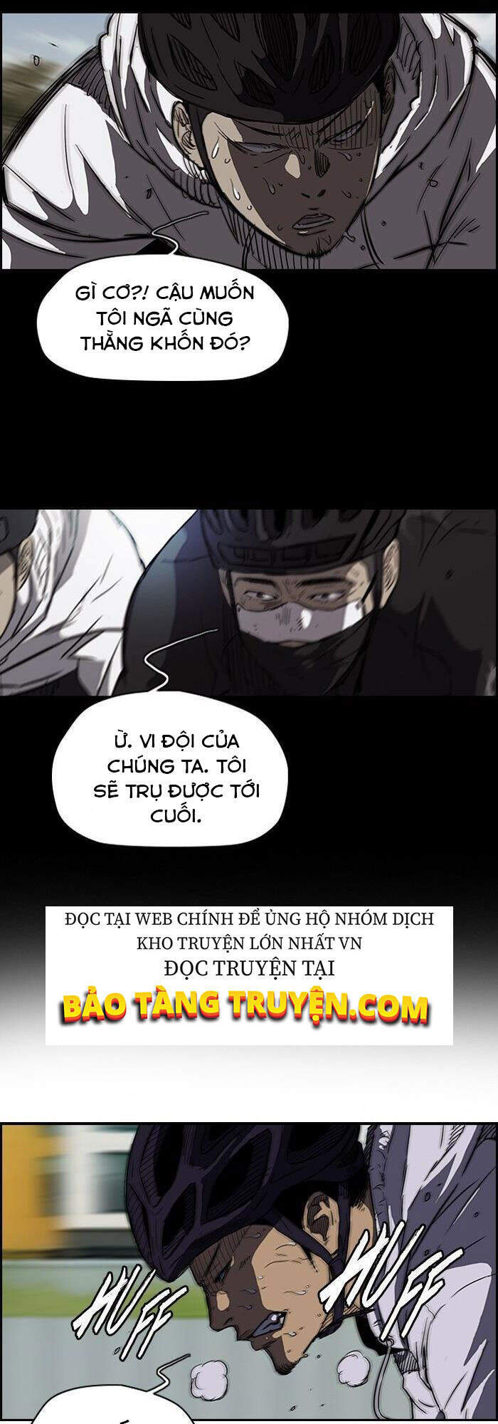 Thể Thao Cực Hạn Chapter 129 - 3