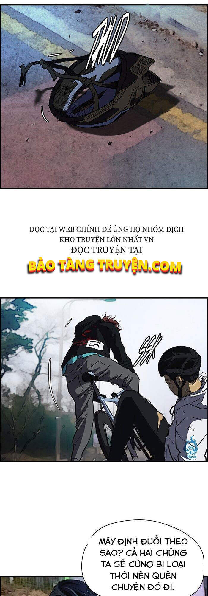 Thể Thao Cực Hạn Chapter 129 - 27