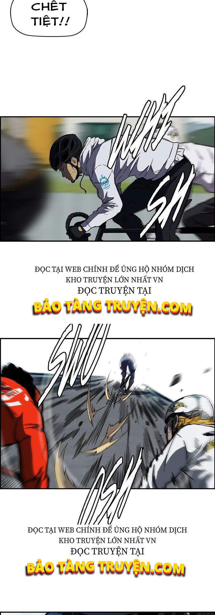 Thể Thao Cực Hạn Chapter 129 - 4