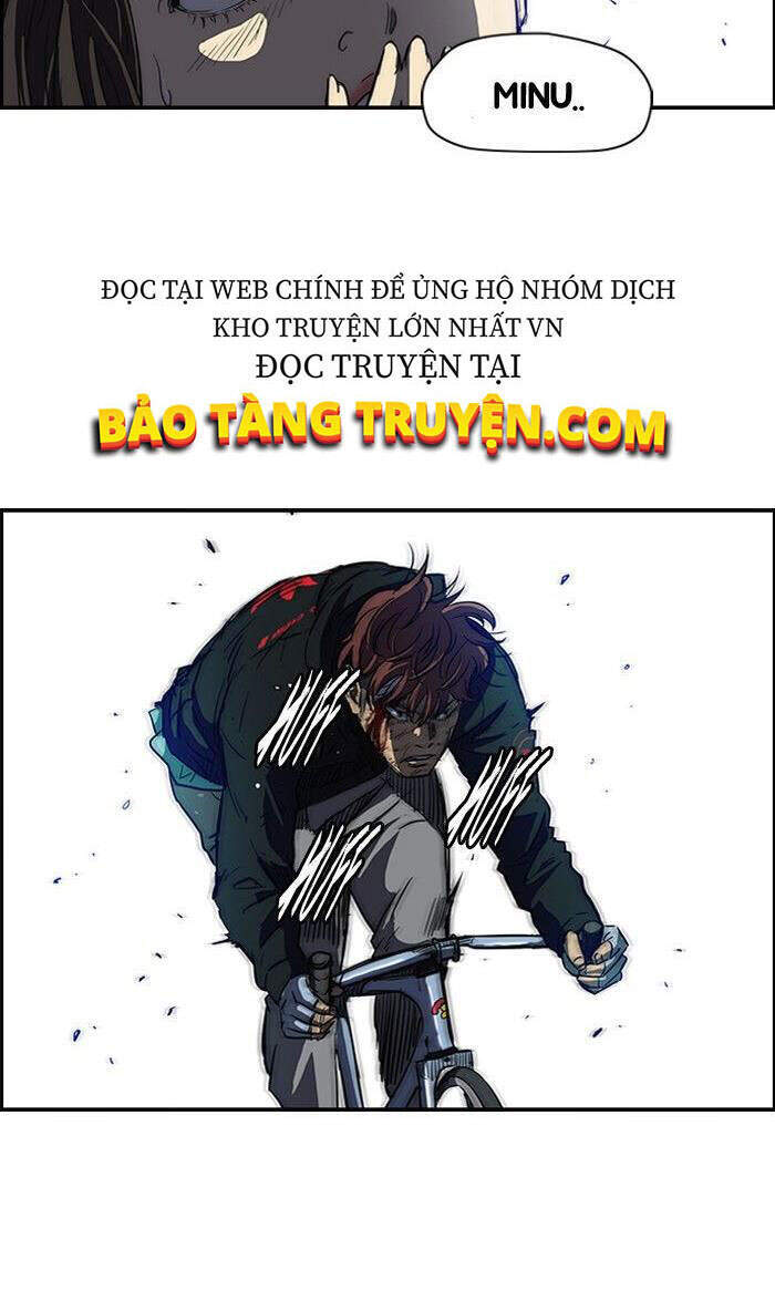 Thể Thao Cực Hạn Chapter 129 - 33