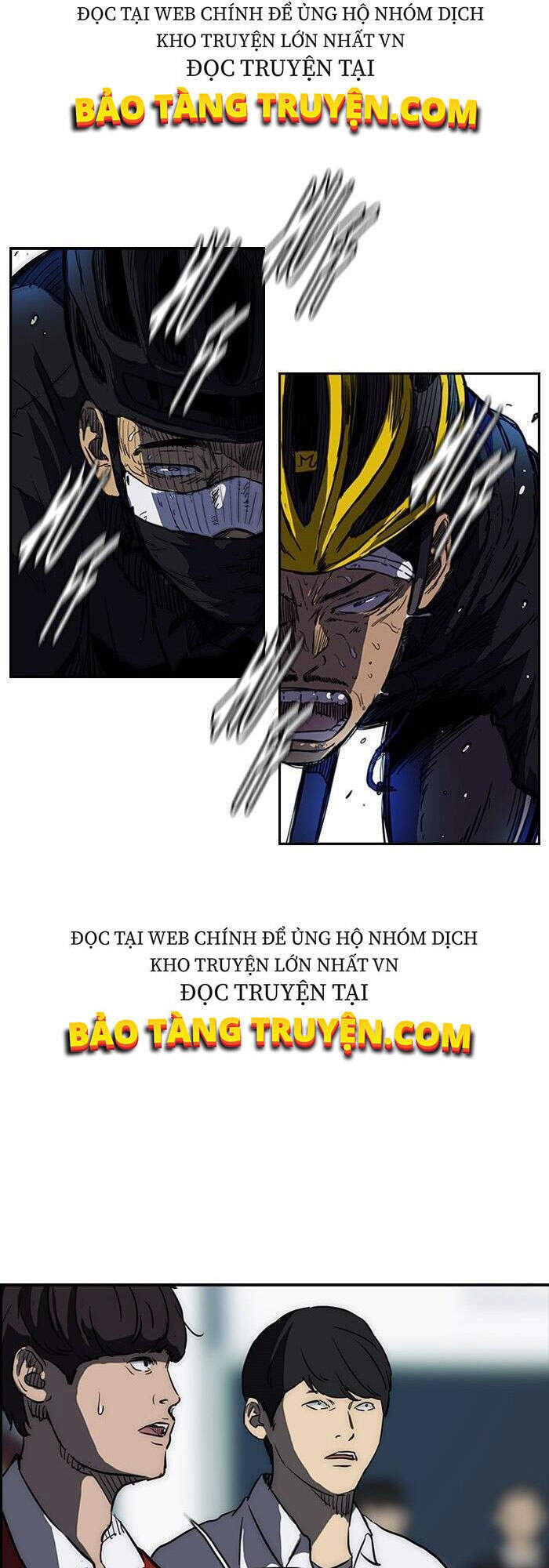 Thể Thao Cực Hạn Chapter 130 - 13