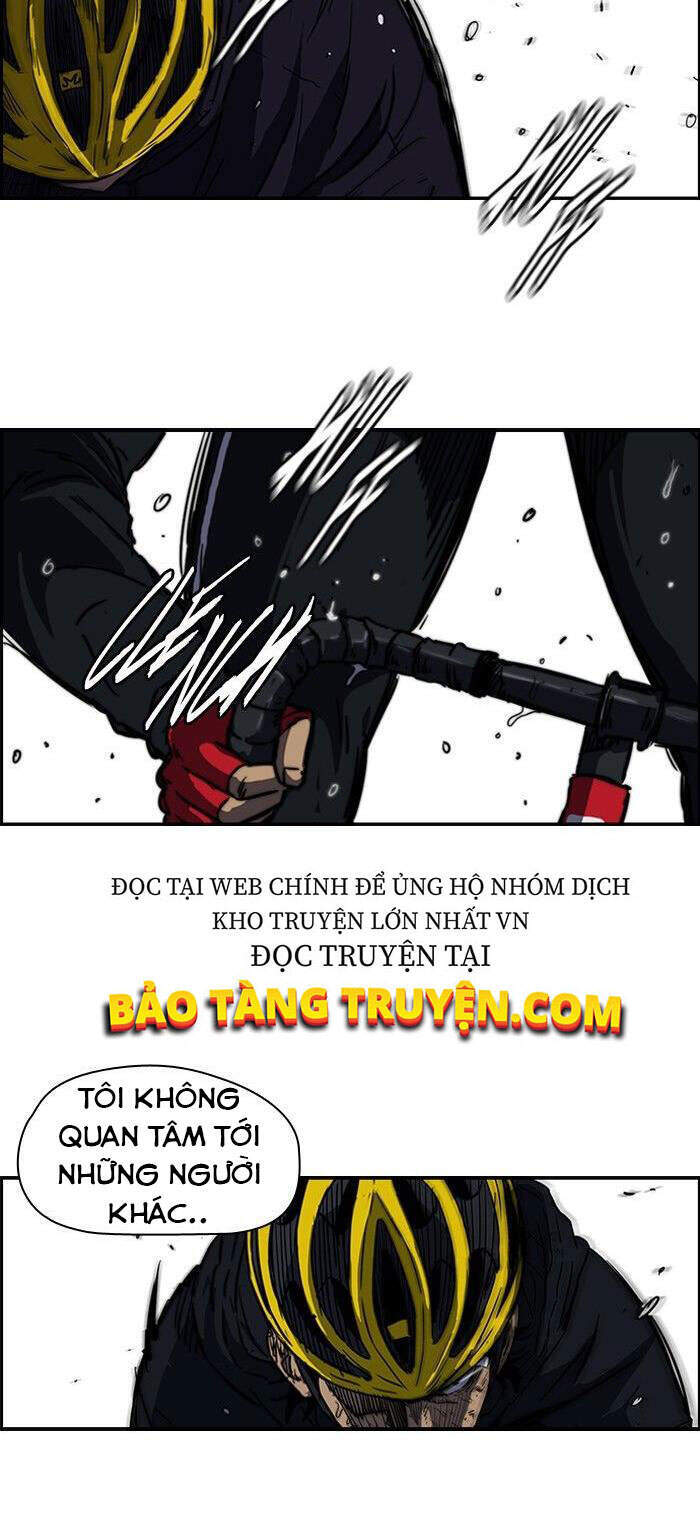 Thể Thao Cực Hạn Chapter 130 - 16