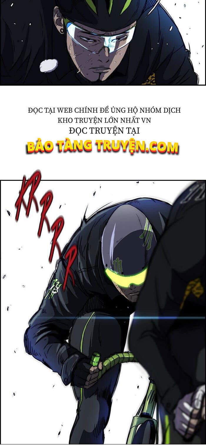 Thể Thao Cực Hạn Chapter 130 - 20