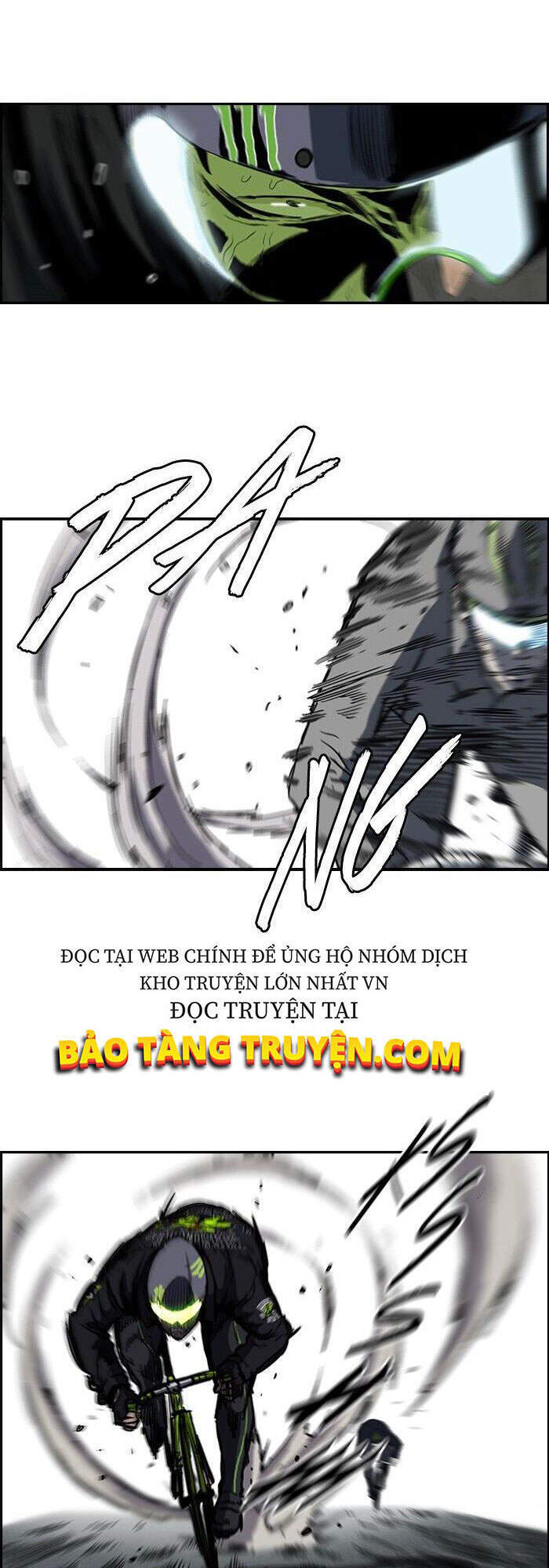 Thể Thao Cực Hạn Chapter 130 - 21