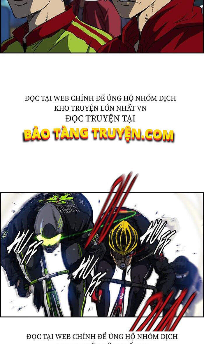 Thể Thao Cực Hạn Chapter 130 - 29