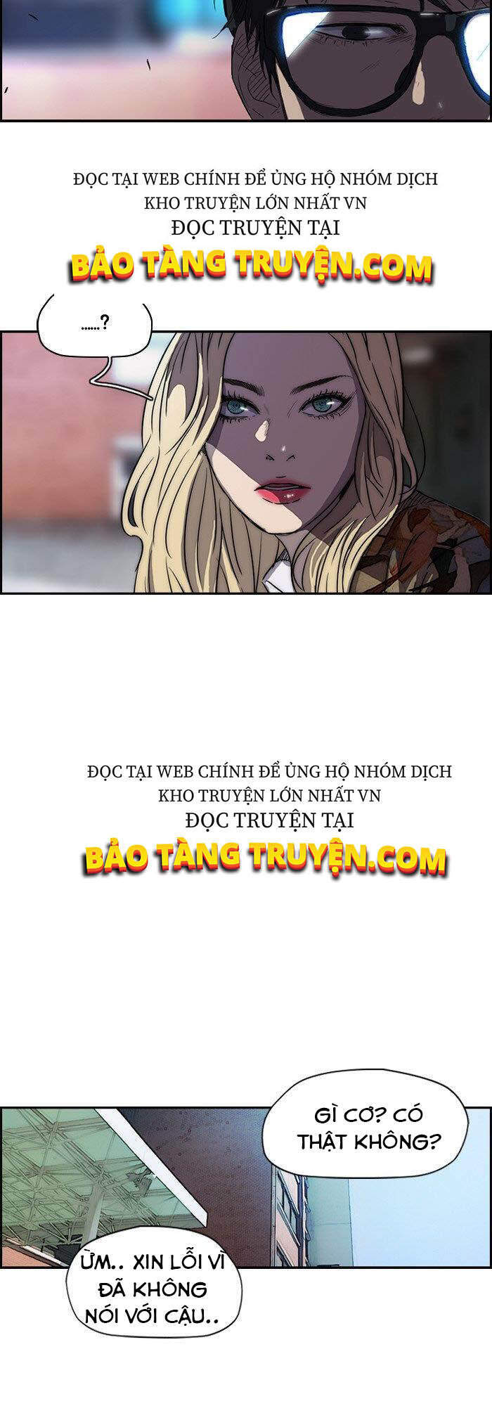 Thể Thao Cực Hạn Chapter 138 - 11