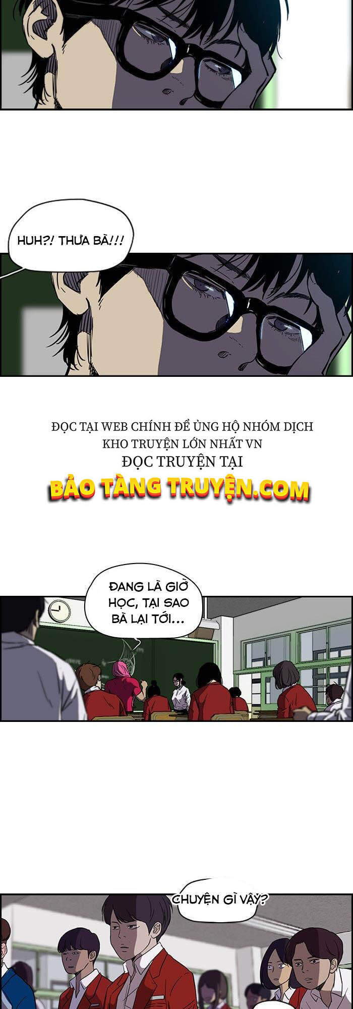 Thể Thao Cực Hạn Chapter 138 - 25