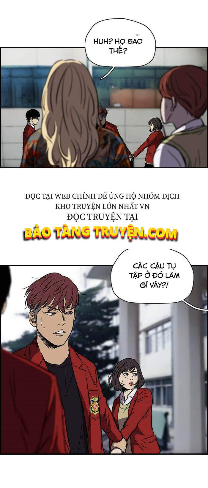 Thể Thao Cực Hạn Chapter 138 - 5