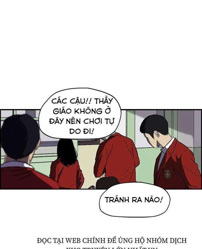 Thể Thao Cực Hạn Chapter 139 - 24