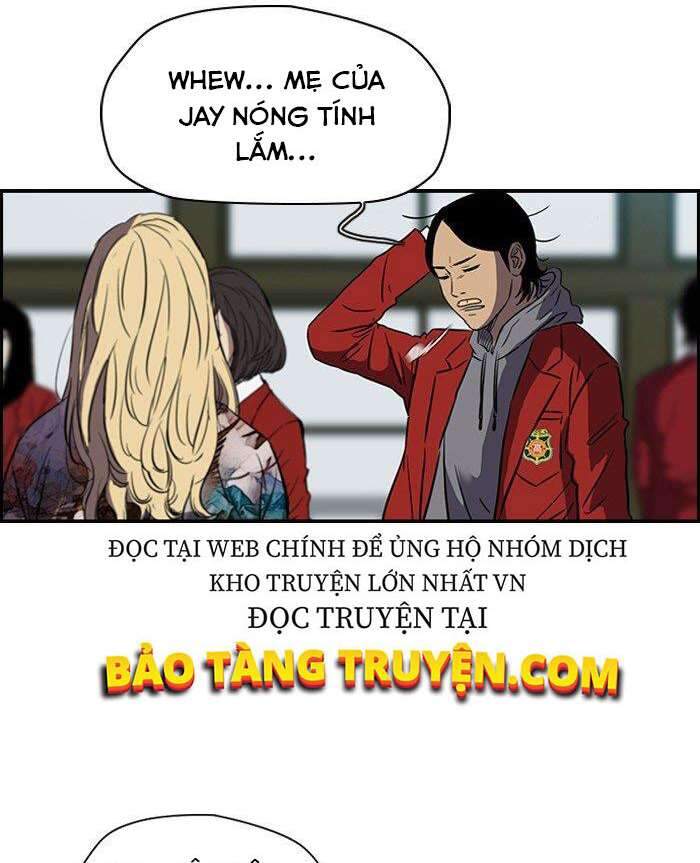 Thể Thao Cực Hạn Chapter 139 - 26