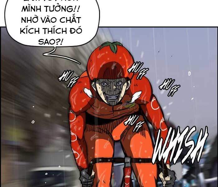 Thể Thao Cực Hạn Chapter 147 - 8