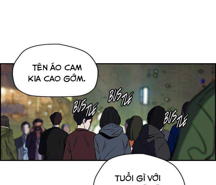 Thể Thao Cực Hạn Chapter 150 - 4