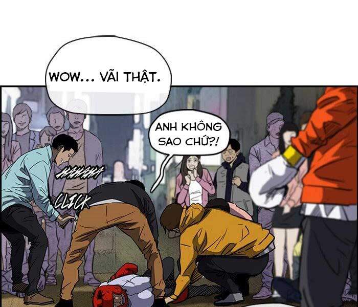 Thể Thao Cực Hạn Chapter 150 - 64