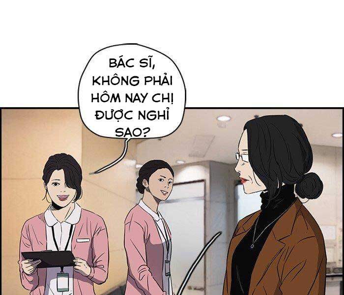 Thể Thao Cực Hạn Chapter 151 - 36