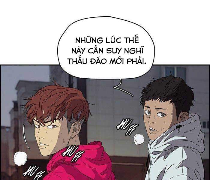 Thể Thao Cực Hạn Chapter 152 - 27