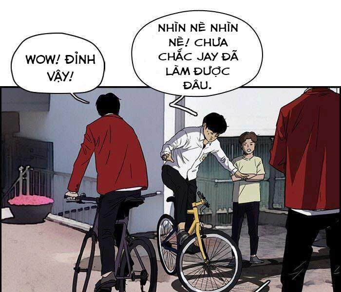 Thể Thao Cực Hạn Chapter 152 - 91