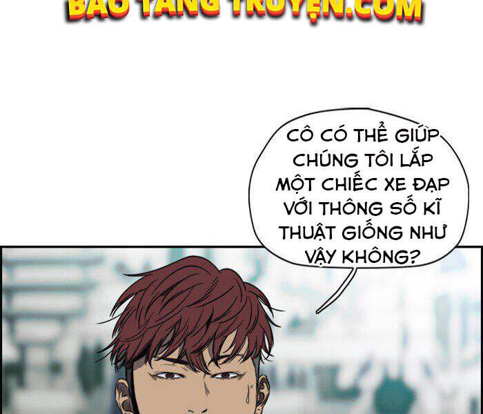 Thể Thao Cực Hạn Chapter 154 - 10