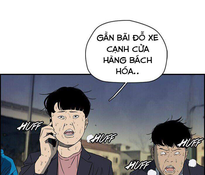 Thể Thao Cực Hạn Chapter 156 - 6