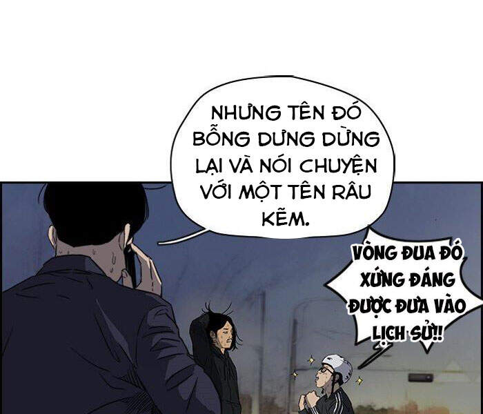 Thể Thao Cực Hạn Chapter 156 - 8