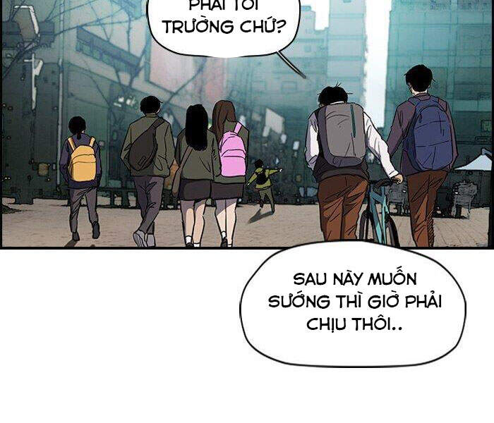 Thể Thao Cực Hạn Chapter 158 - 4