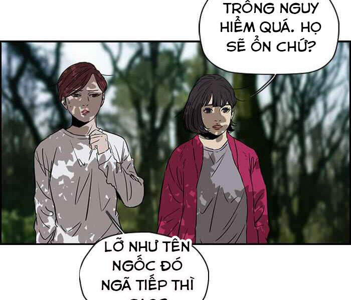 Thể Thao Cực Hạn Chapter 175 - 33