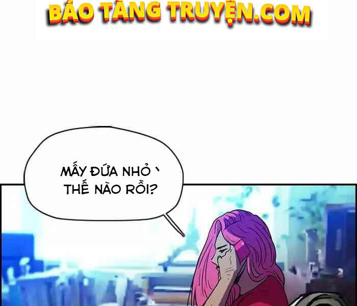 Thể Thao Cực Hạn Chapter 181 - 81