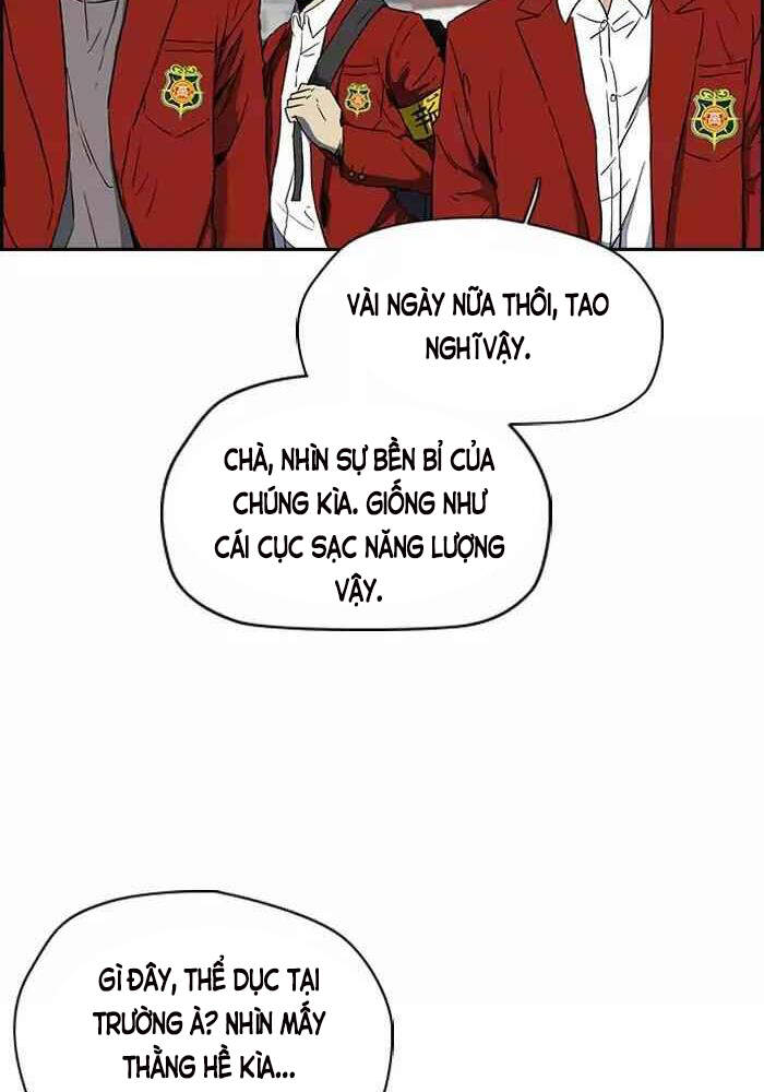 Thể Thao Cực Hạn Chapter 200 - 10