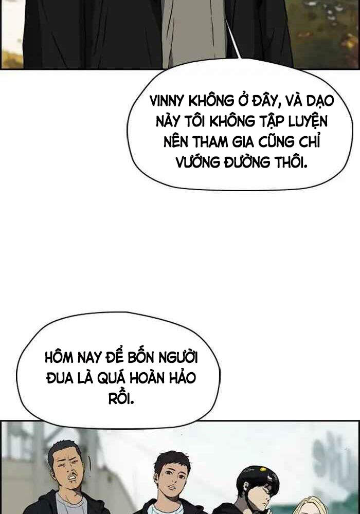 Thể Thao Cực Hạn Chapter 206 - 21