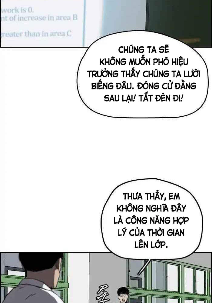 Thể Thao Cực Hạn Chapter 207 - 50