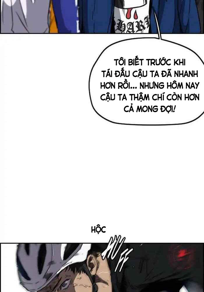 Thể Thao Cực Hạn Chapter 209 - 25