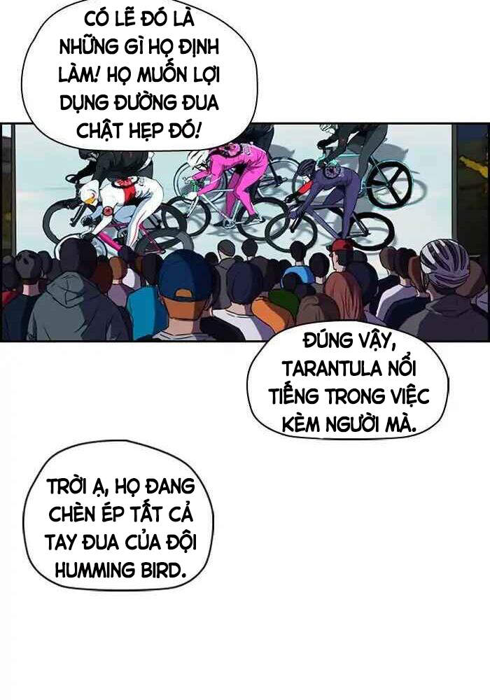 Thể Thao Cực Hạn Chapter 209 - 61