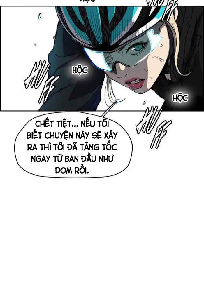 Thể Thao Cực Hạn Chapter 209 - 64