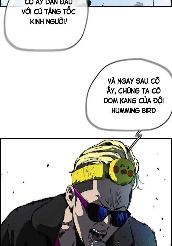 Thể Thao Cực Hạn Chapter 209 - 9