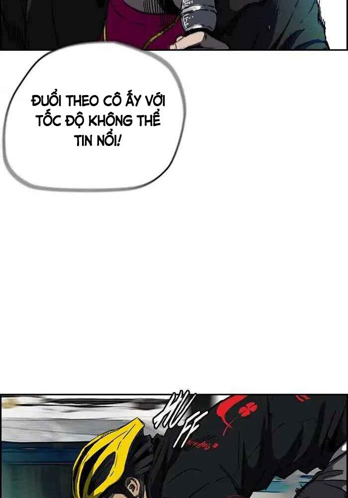 Thể Thao Cực Hạn Chapter 209 - 10