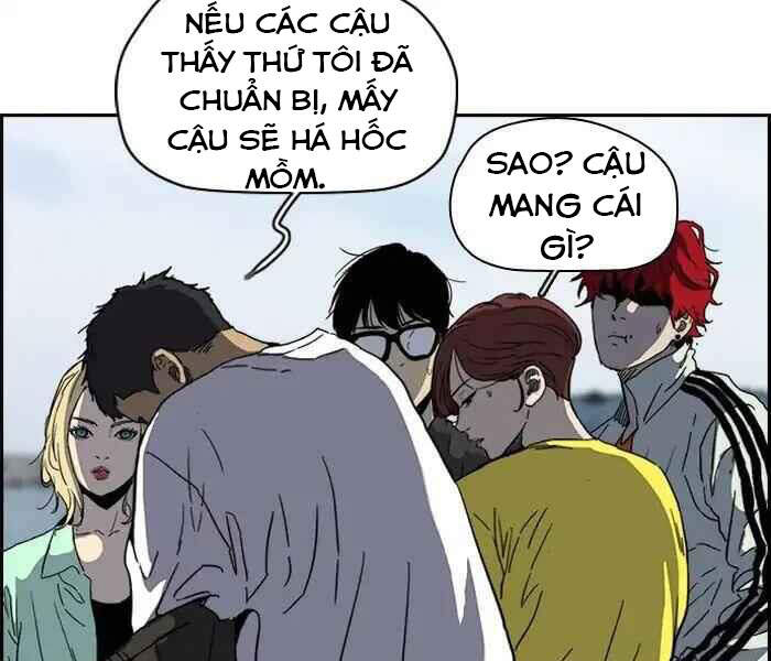 Thể Thao Cực Hạn Chapter 224 - 96