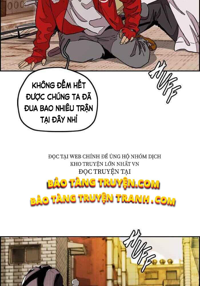 Thể Thao Cực Hạn Chapter 291 - 122