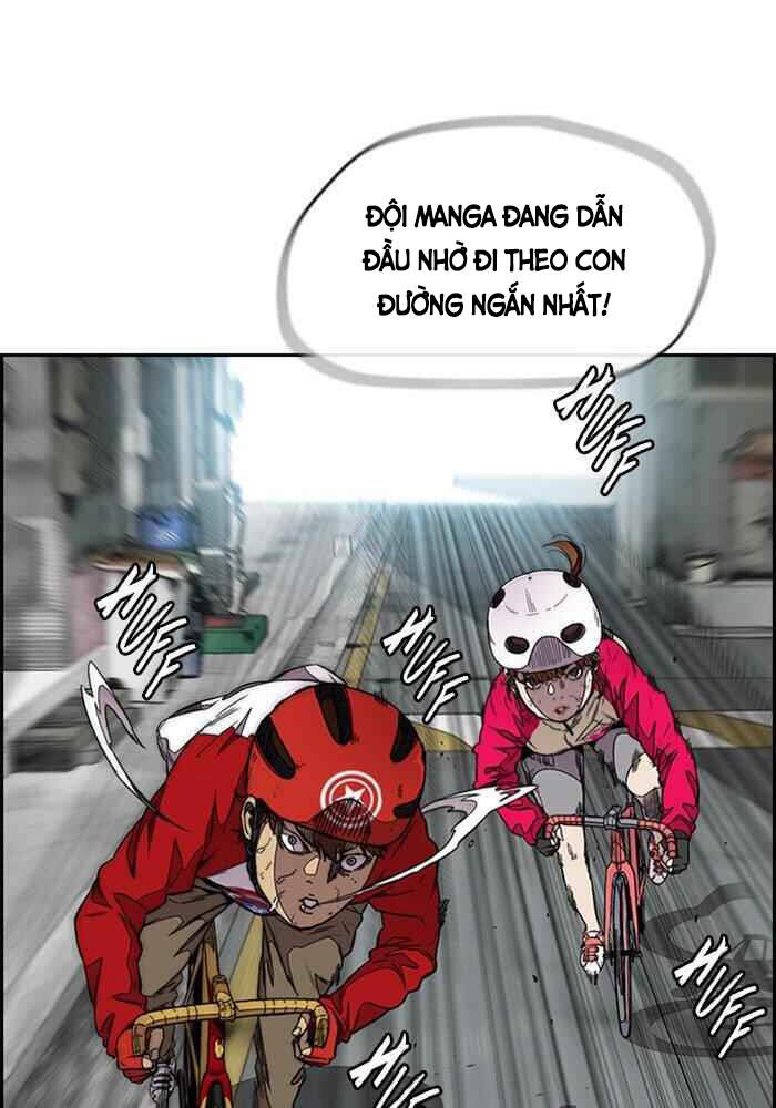 Thể Thao Cực Hạn Chapter 306 - 28