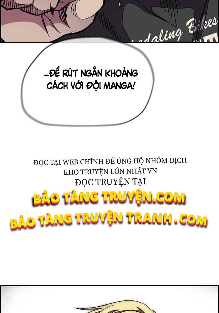 Thể Thao Cực Hạn Chapter 307 - 30