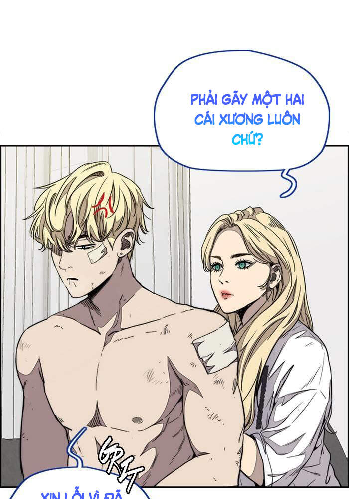 Thể Thao Cực Hạn Chapter 327 - 103