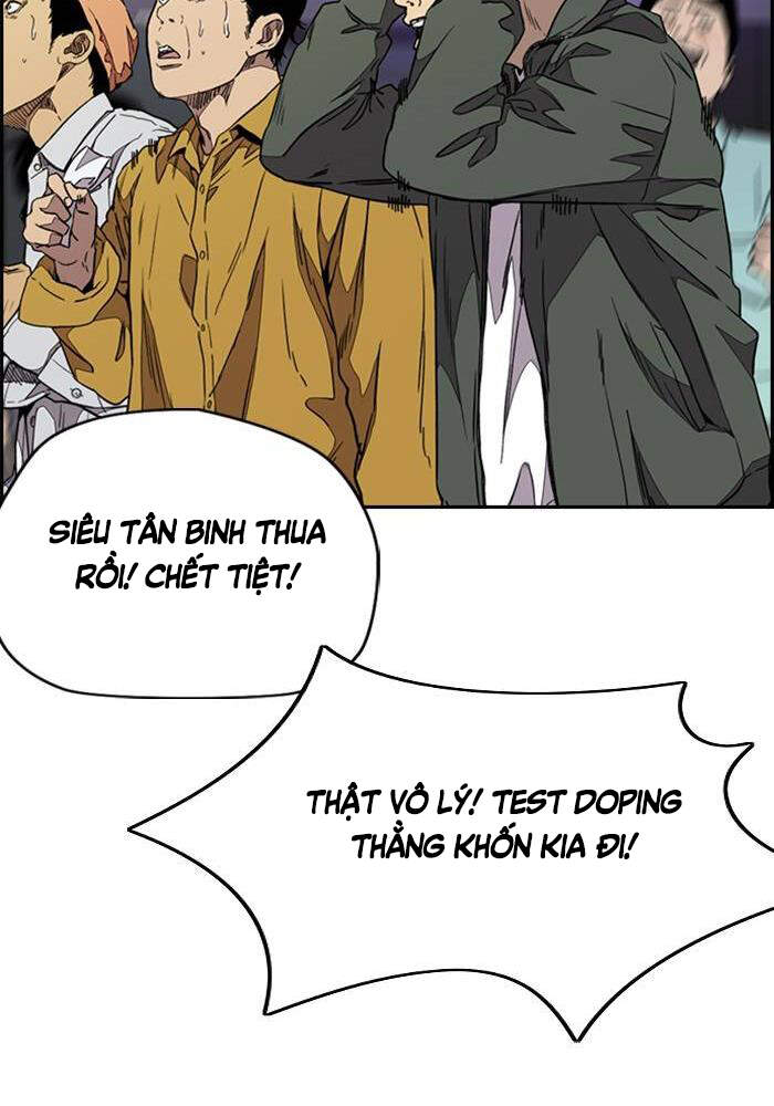 Thể Thao Cực Hạn Chapter 327 - 8