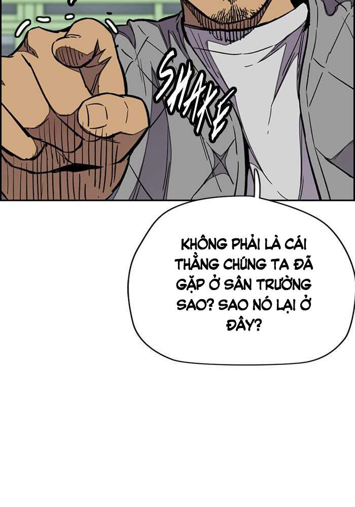 Thể Thao Cực Hạn Chapter 330 - 10