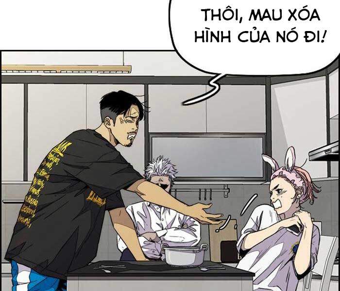 Thể Thao Cực Hạn Chapter 333 - 41