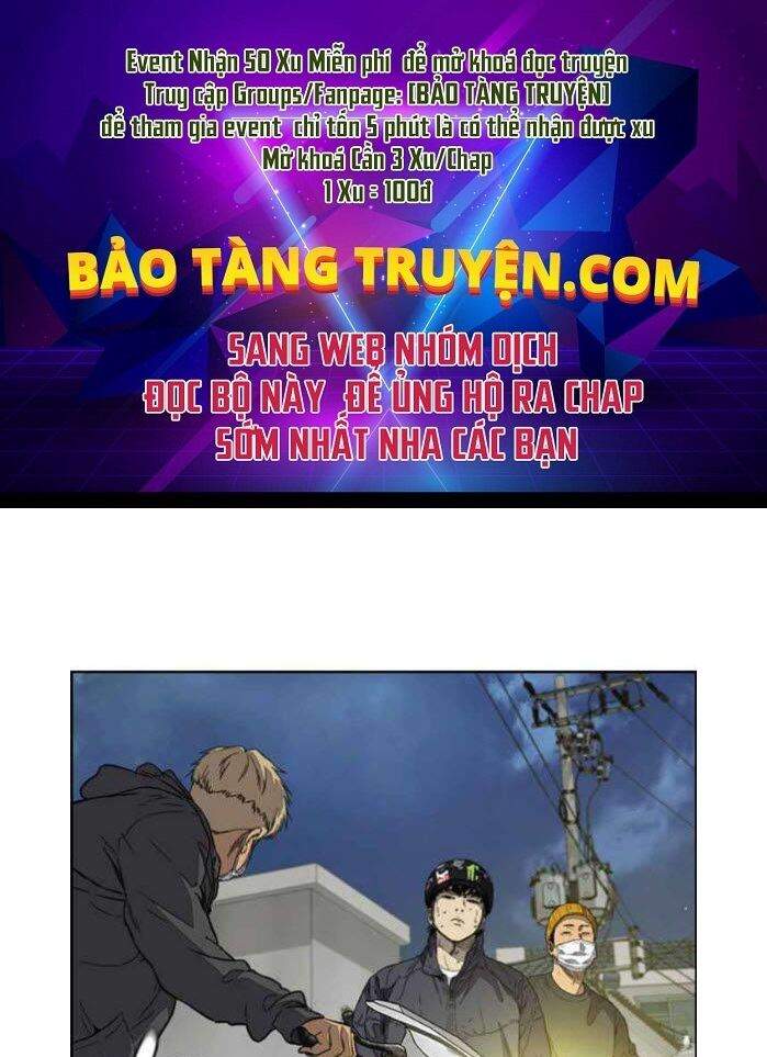 Thể Thao Cực Hạn Chapter 337 - 1