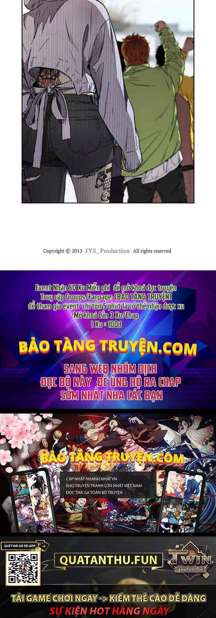 Thể Thao Cực Hạn Chapter 338 - 119