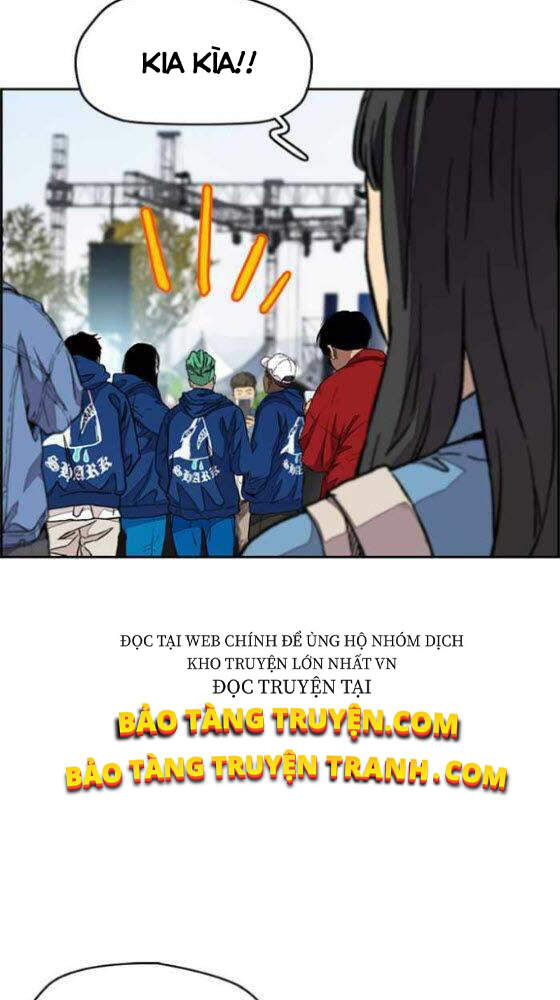 Thể Thao Cực Hạn Chapter 338 - 45