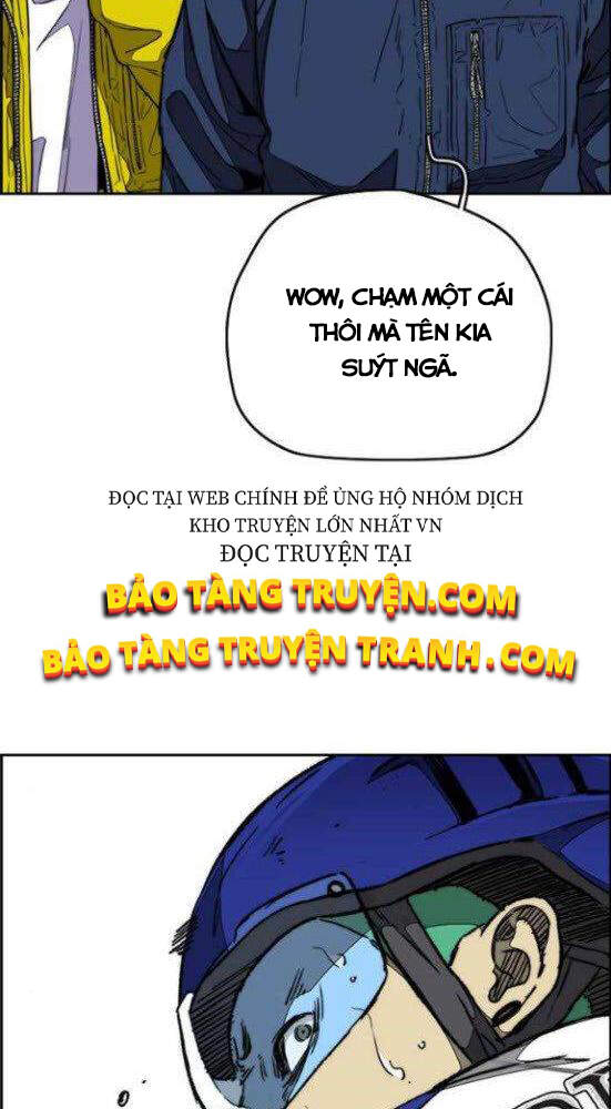 Thể Thao Cực Hạn Chapter 339 - 43