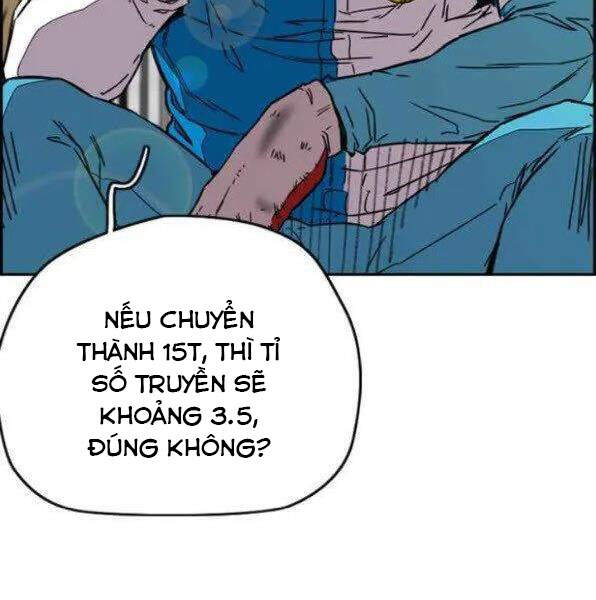 Thể Thao Cực Hạn Chapter 343.5 - 27